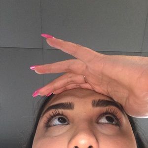 Meet your Posher, Jacqueline